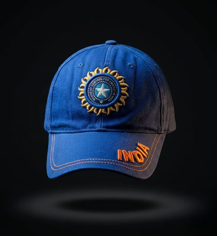Custom Cap 1