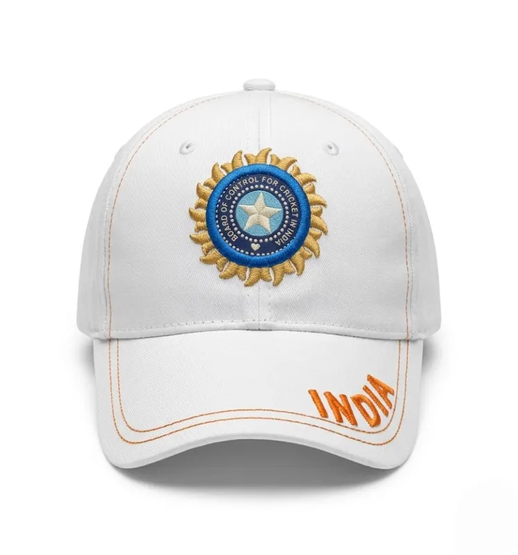 Custom Cap 2