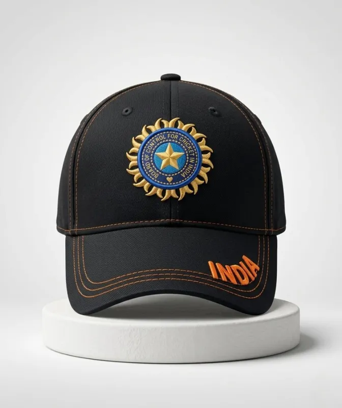 Custom Cap 3