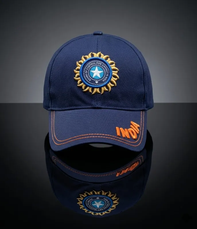 Custom Cap 4