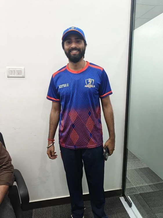 Adstra 11 CC — Gyana Garments Noida Approvd