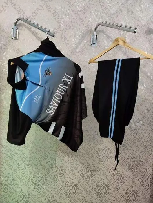 Saviour XI CC — Gyana Garments Noida Approvd