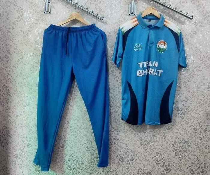 Team Bharat — Gyana Garments Noida Approvd