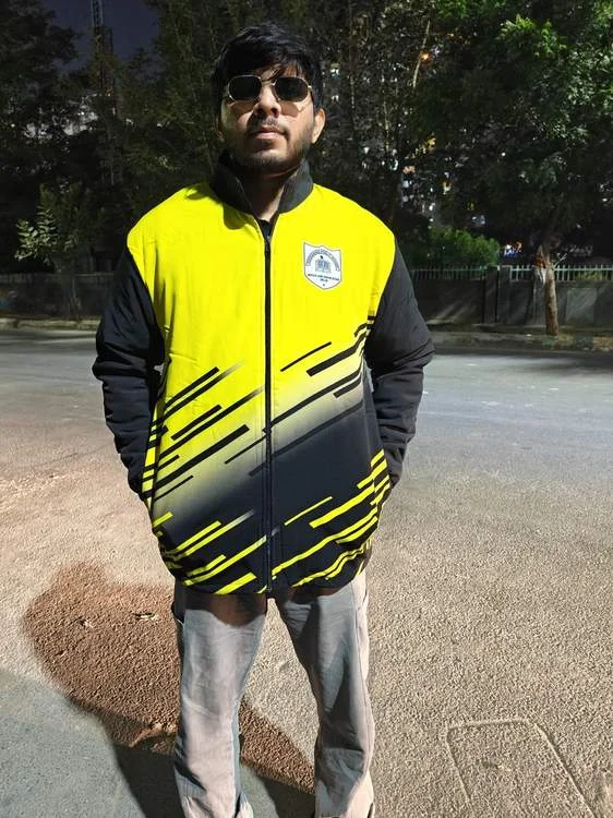 Vivekanand Public School — Gyana Garments Noida Approvd