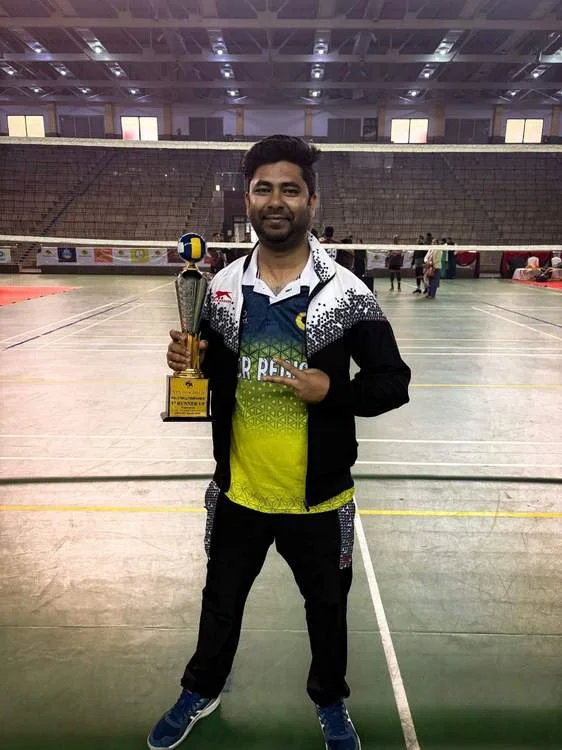 NCR Region — Runner Up — Gyana Garments Noida Approvd