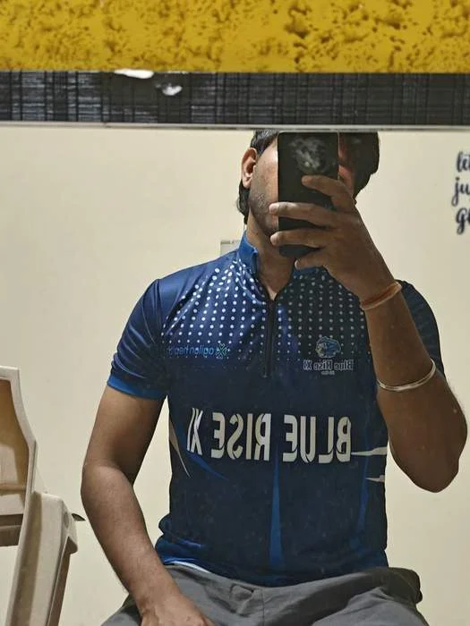 Blue Rise XI CC — Gyana Garments Noida Approvd