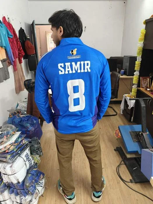 Unmatched Consultancy — Gyana Garments Noida Approvd