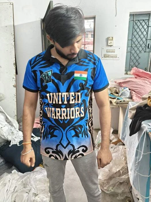 Custom football kit manufacturer Delhi NCR