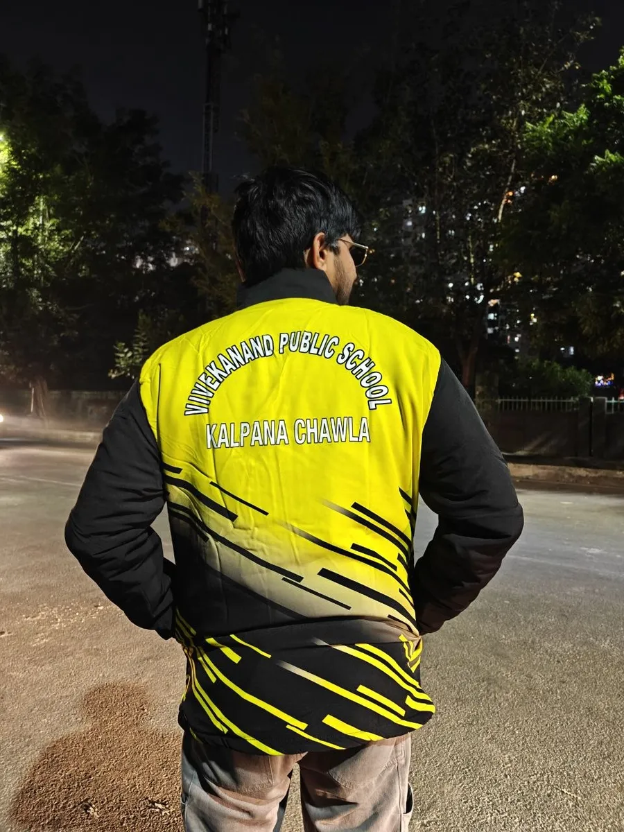 Gyana Garments Noida