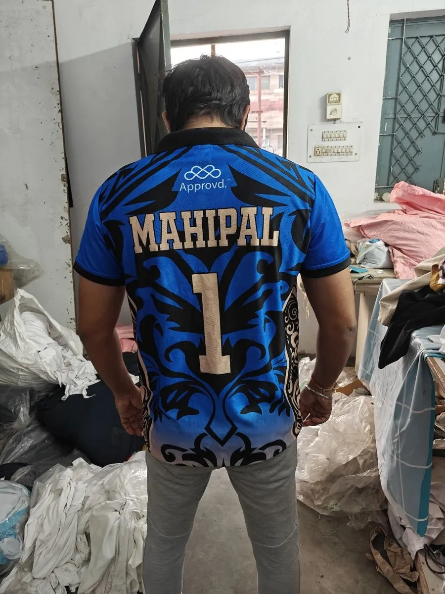 Gyana Garments Noida